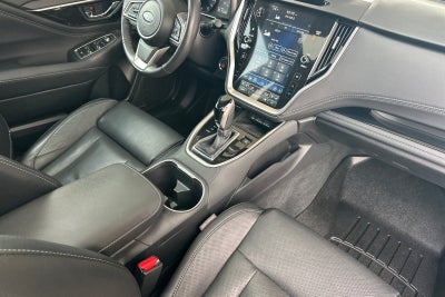 2023 Subaru Outback Touring XT
