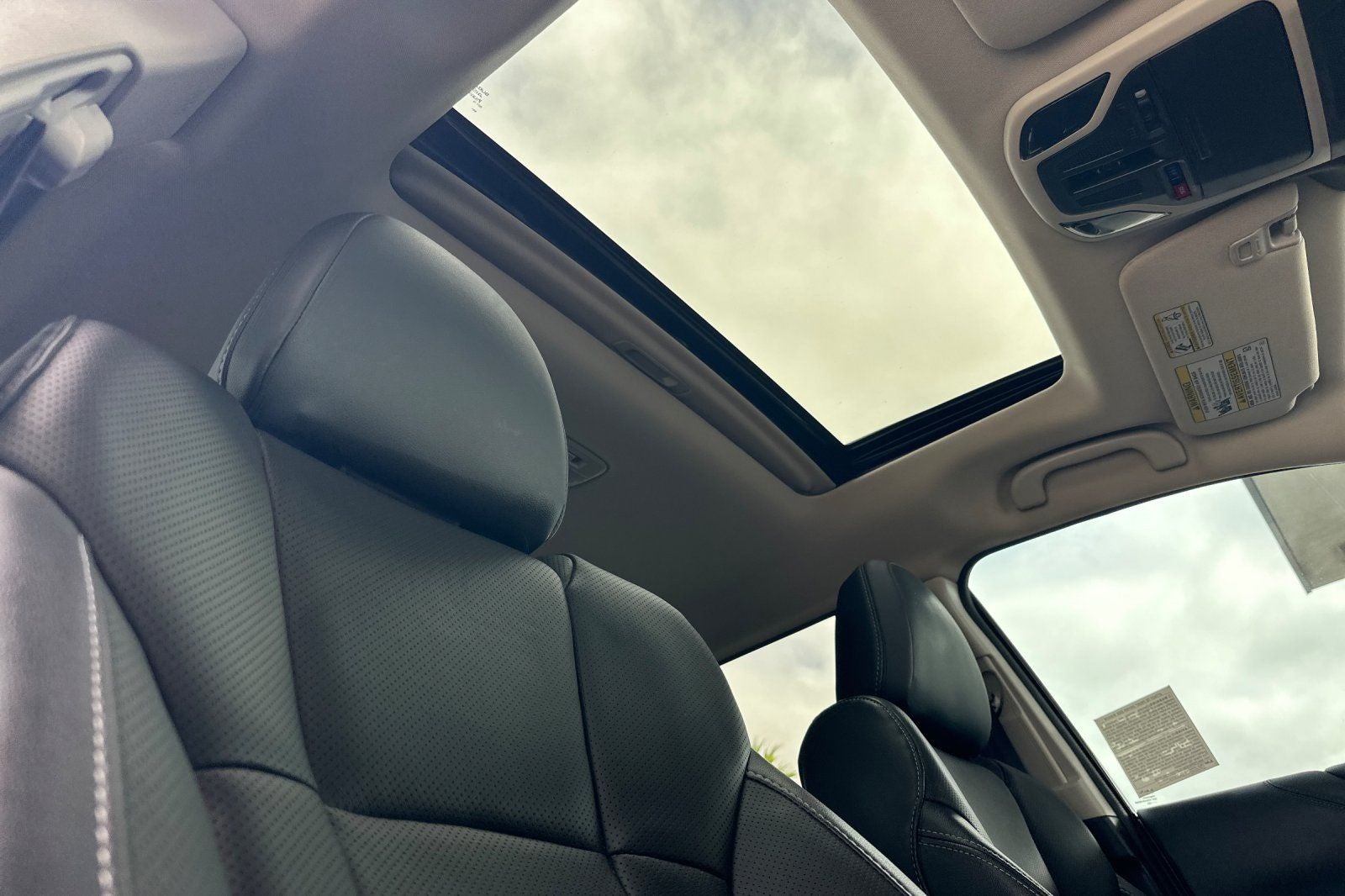 2023 Subaru Outback Touring XT