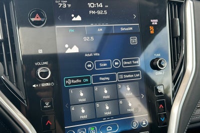 2023 Subaru Outback Touring XT