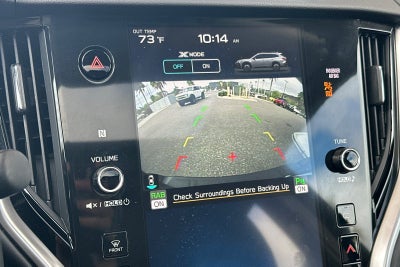 2023 Subaru Outback Touring XT