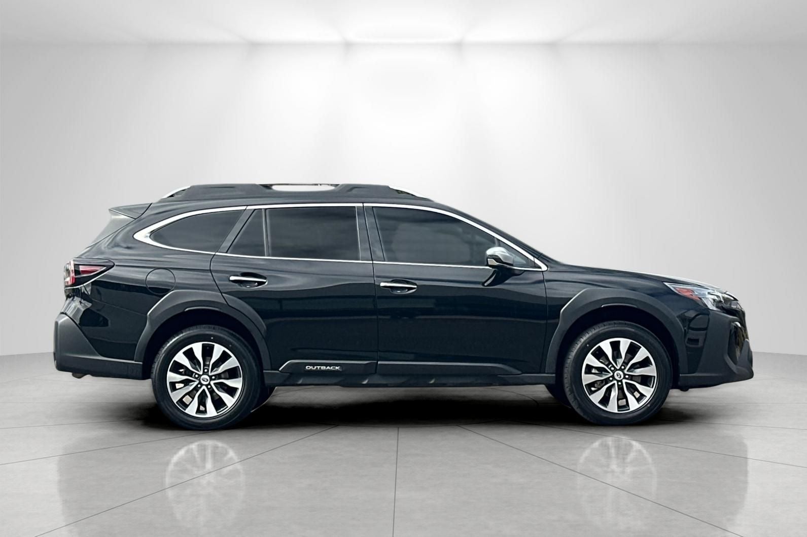 2023 Subaru Outback Touring XT