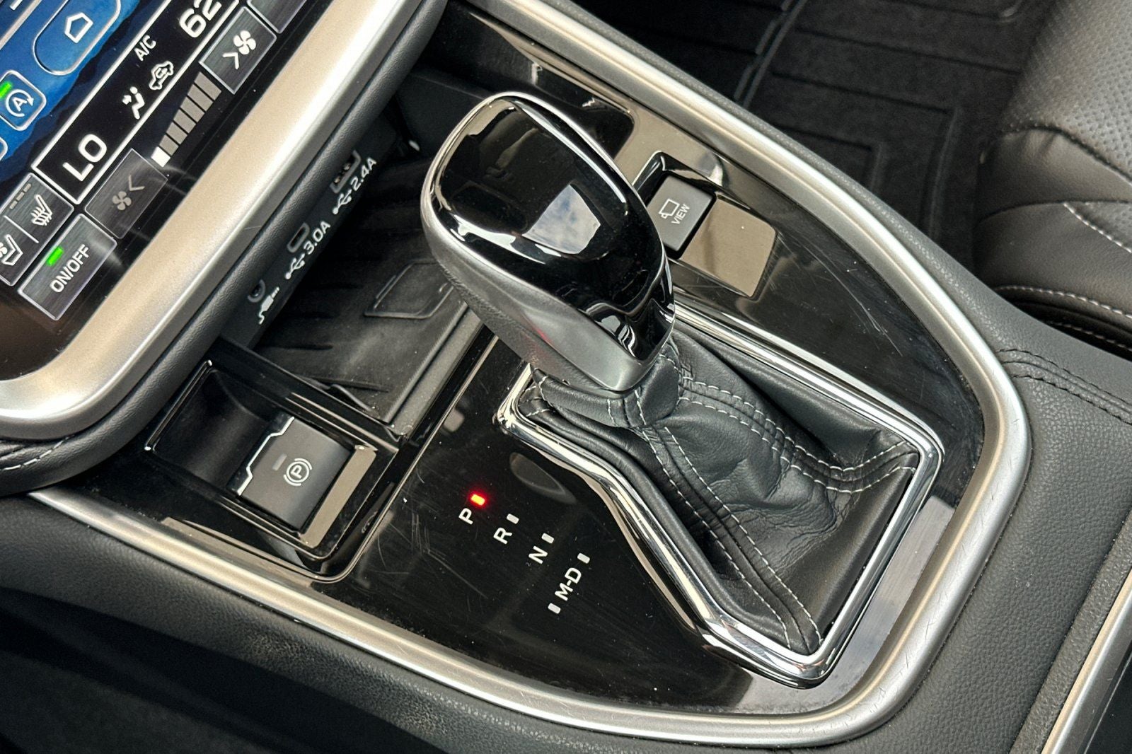 2023 Subaru Outback Touring XT