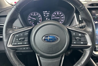 2023 Subaru Outback Touring XT