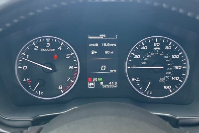 2023 Subaru Outback Touring XT