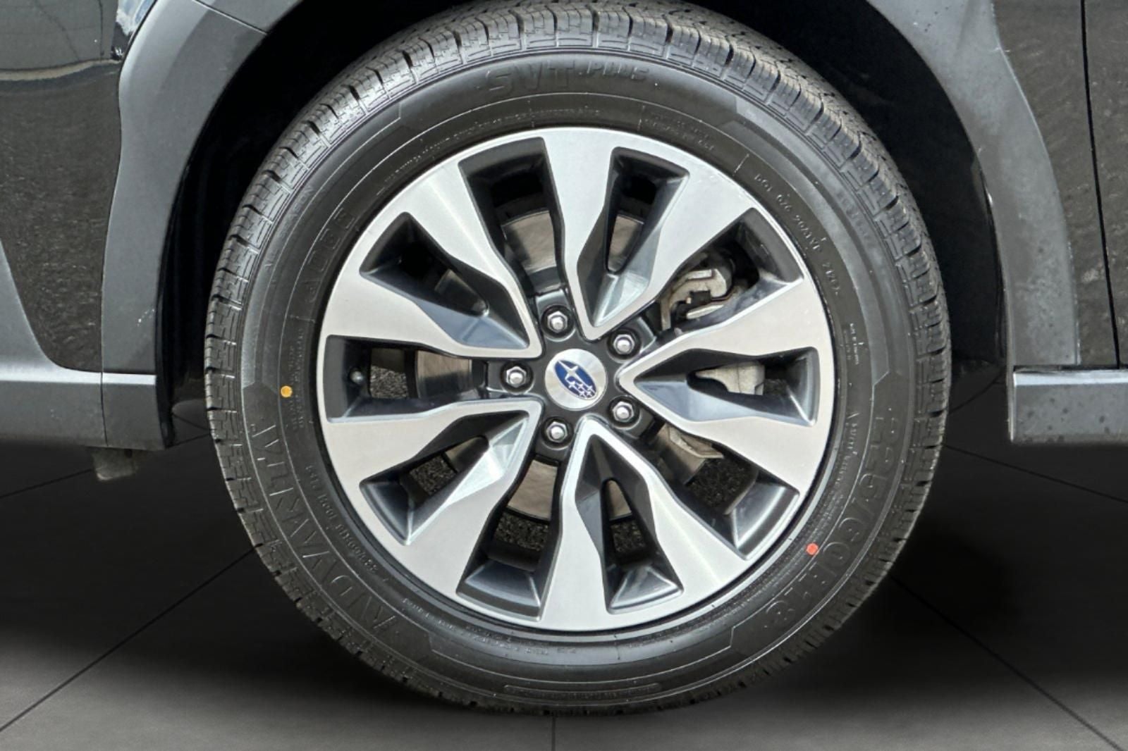 2023 Subaru Outback Touring XT