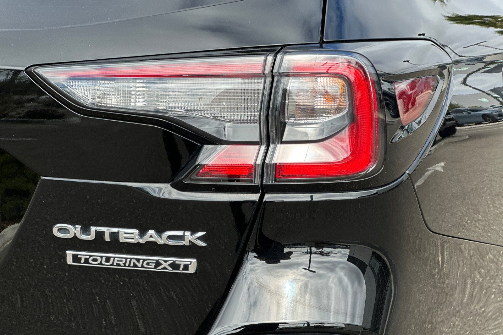 2023 Subaru Outback Touring XT