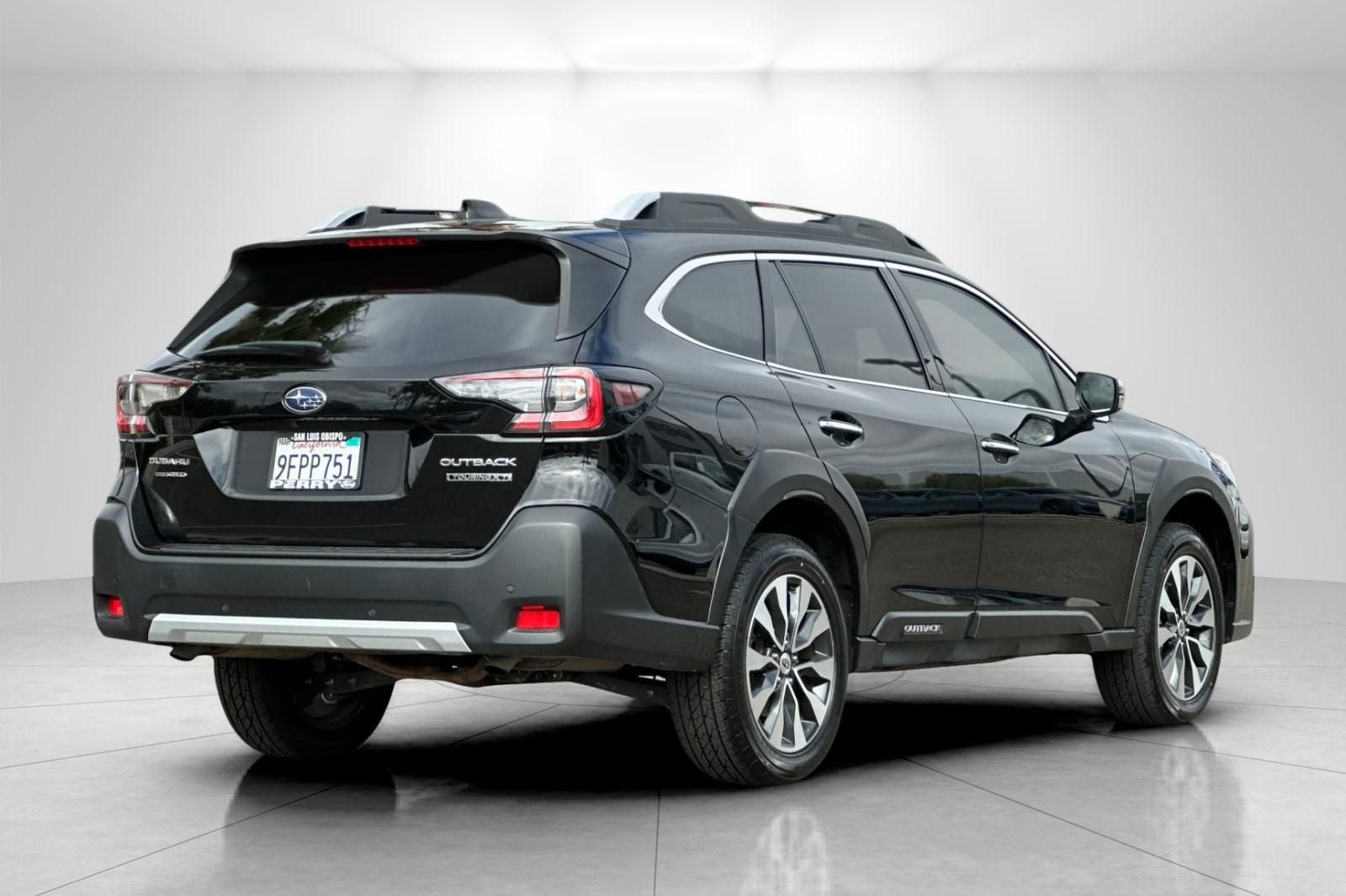 2023 Subaru Outback Touring XT