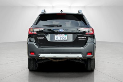 2023 Subaru Outback Touring XT