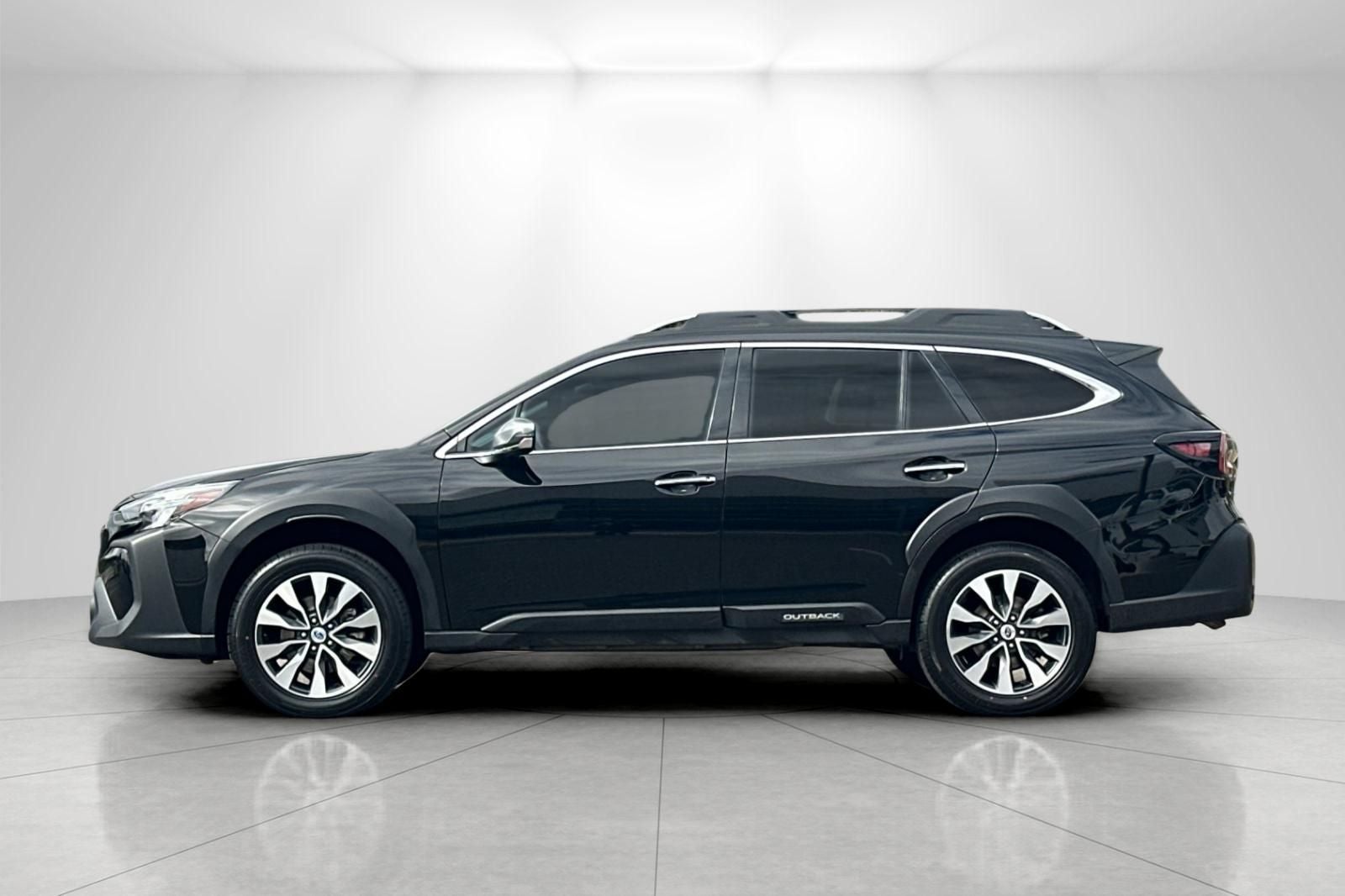 2023 Subaru Outback Touring XT