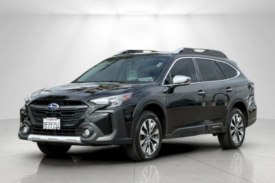 2023 Subaru Outback Touring XT