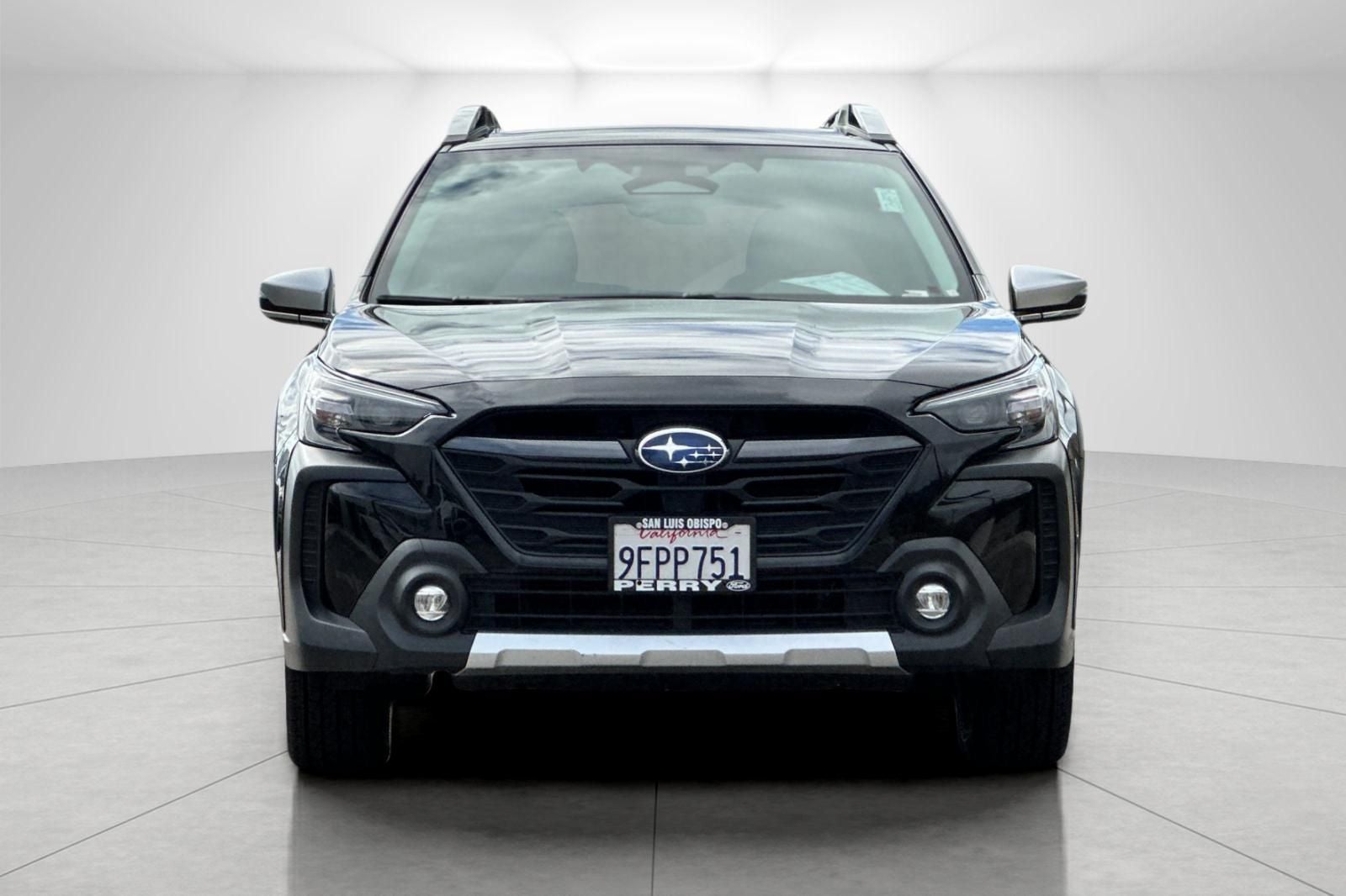 2023 Subaru Outback Touring XT