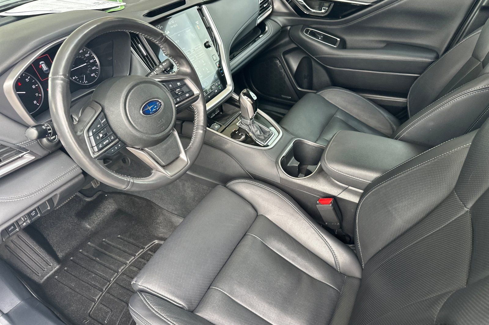 2023 Subaru Outback Touring XT