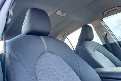 2020 Toyota Camry Hybrid LE