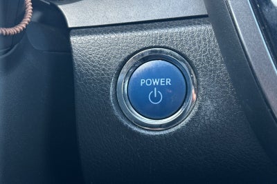 2020 Toyota Camry Hybrid LE