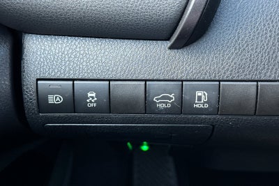 2020 Toyota Camry Hybrid LE