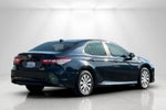 2020 Toyota Camry Hybrid LE