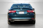2020 Toyota Camry Hybrid LE