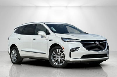2023 Buick Enclave Premium Group