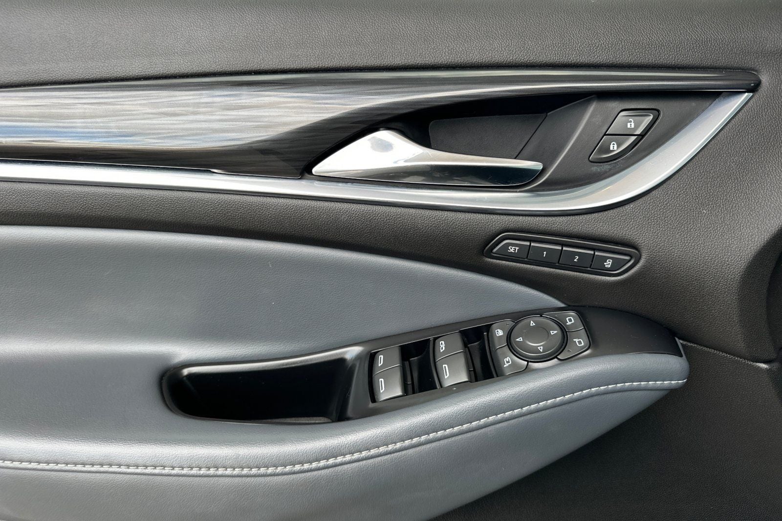 2023 Buick Enclave Premium Group