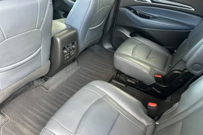 2023 Buick Enclave Premium Group