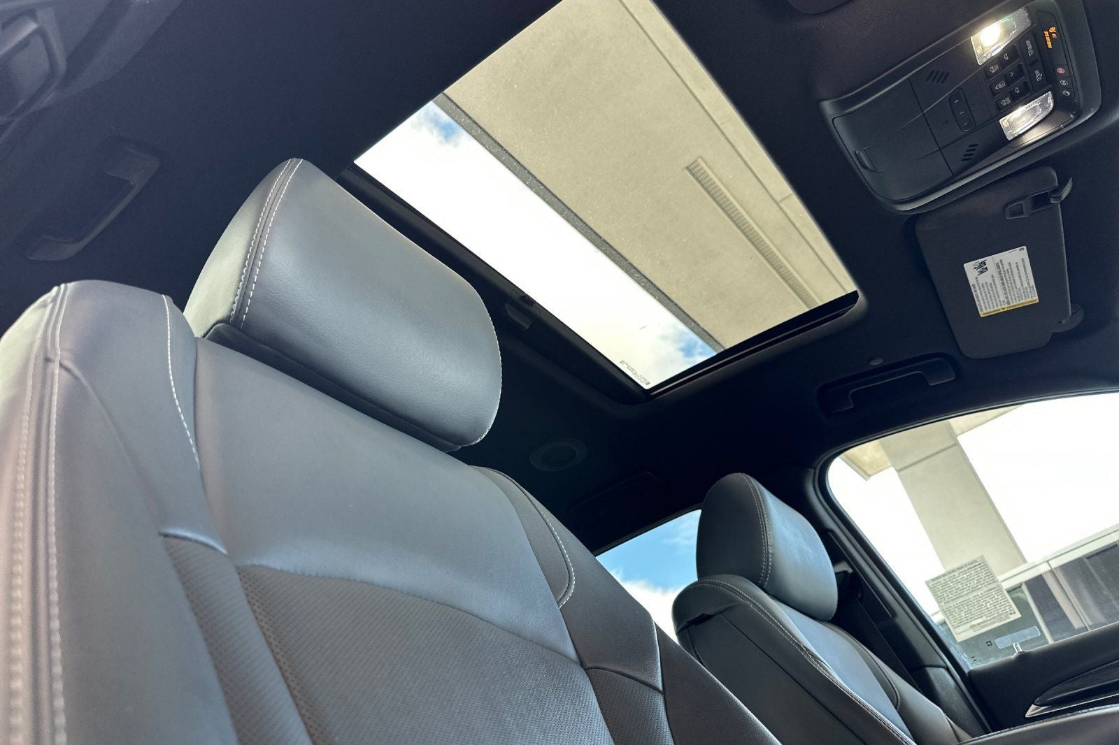 2023 Buick Enclave Premium Group