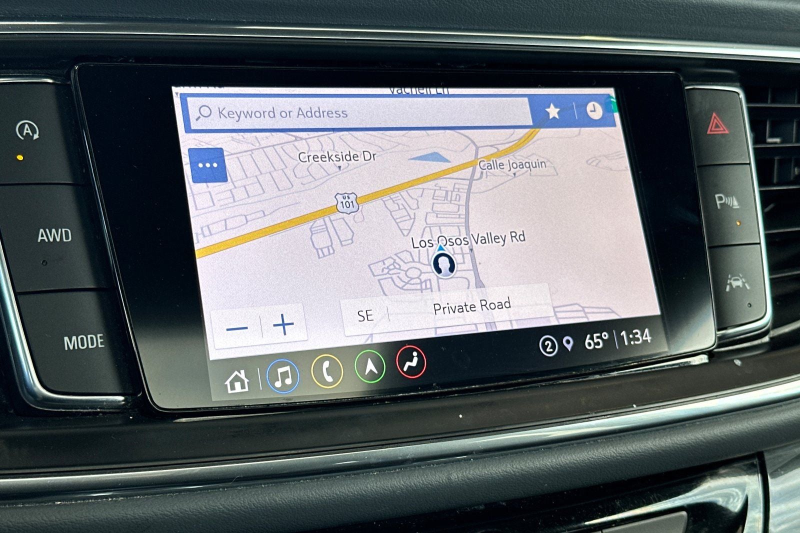 2023 Buick Enclave Premium Group