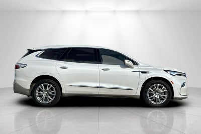 2023 Buick Enclave Premium Group