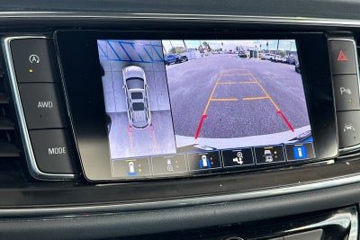 2023 Buick Enclave Premium Group