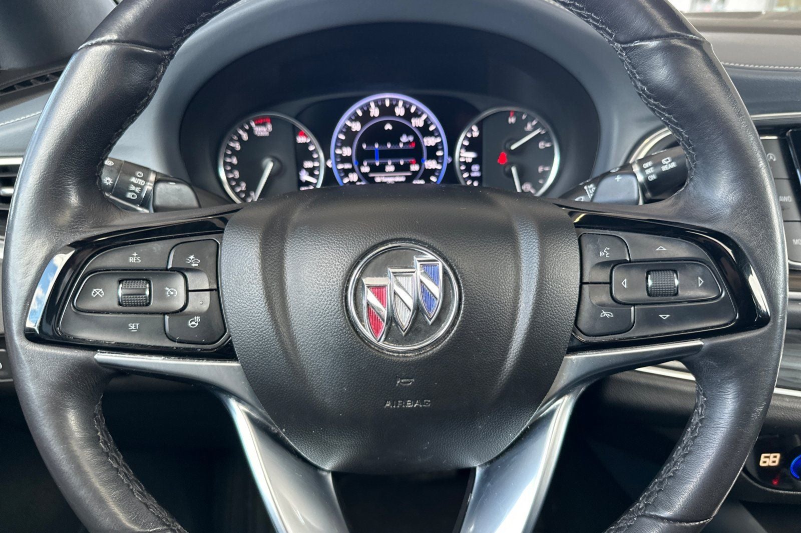 2023 Buick Enclave Premium Group