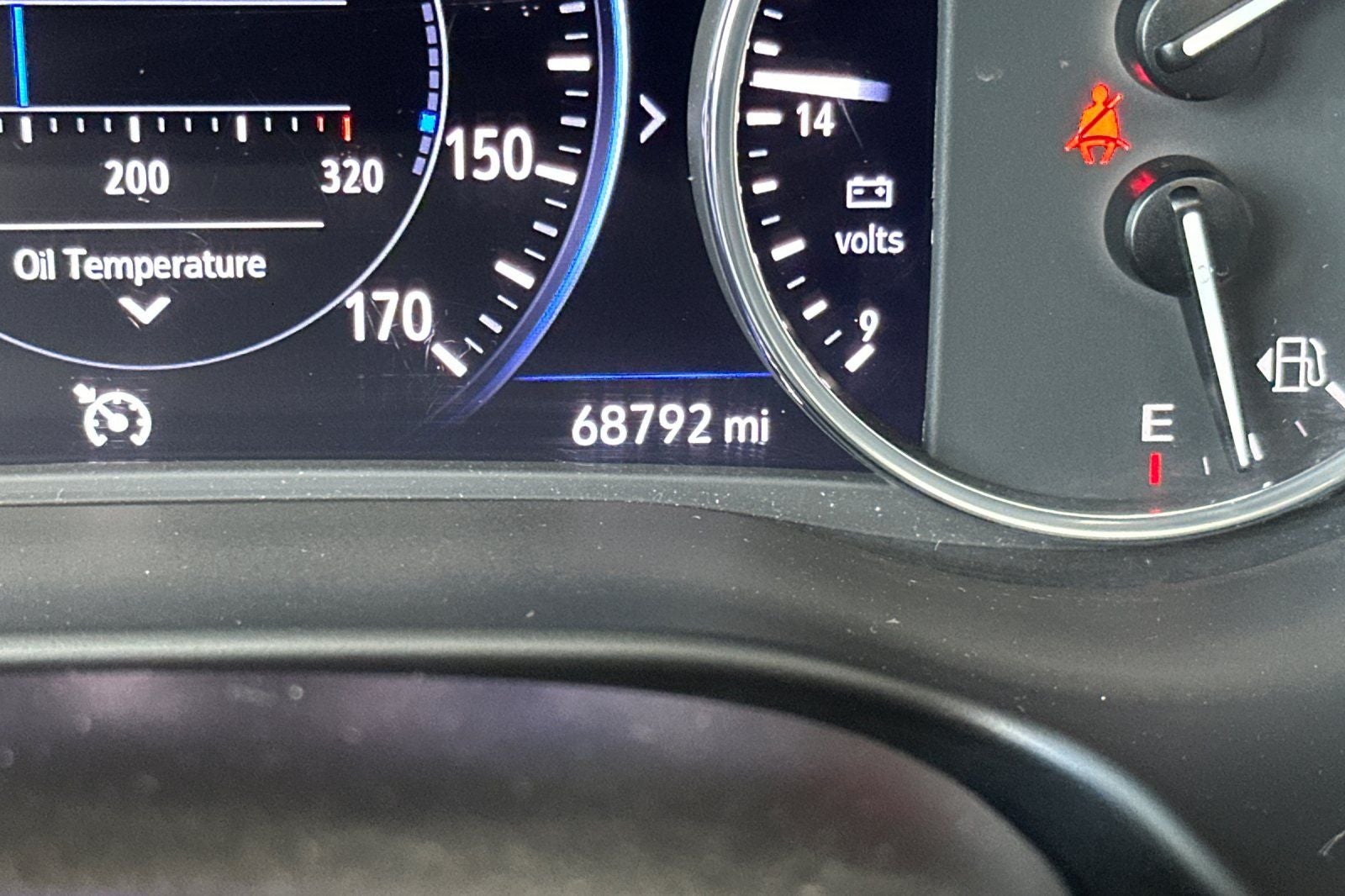 2023 Buick Enclave Premium Group