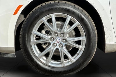 2023 Buick Enclave Premium Group