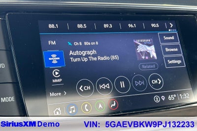 2023 Buick Enclave Premium Group