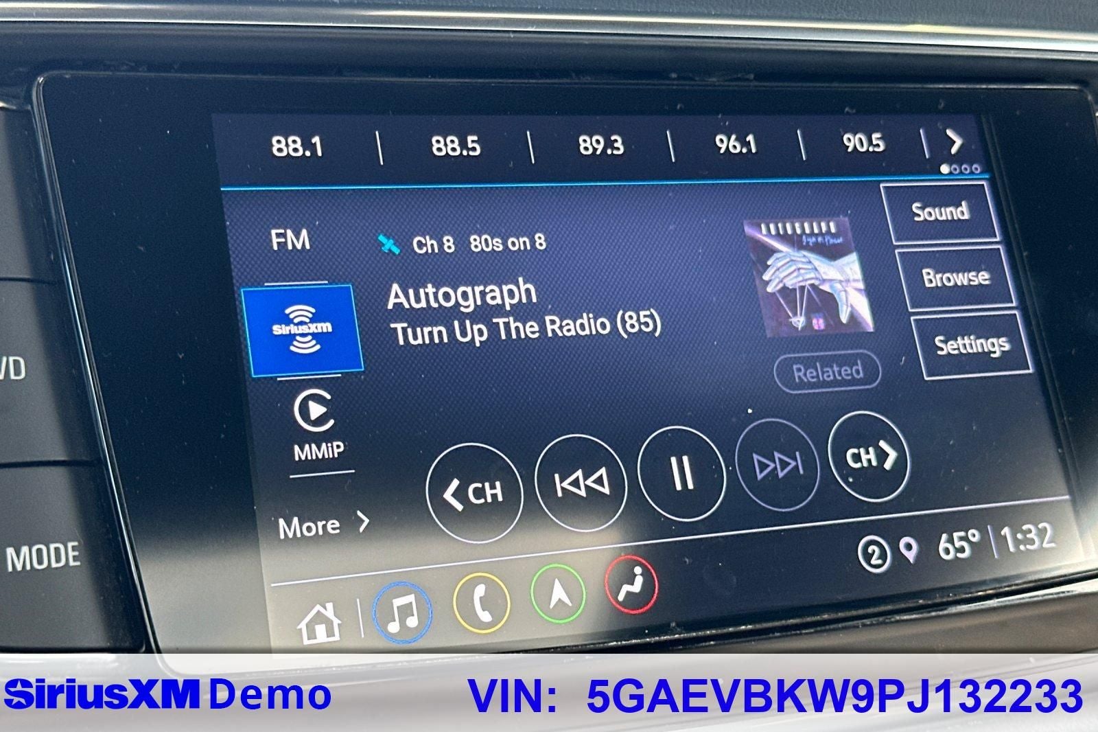 2023 Buick Enclave Premium Group