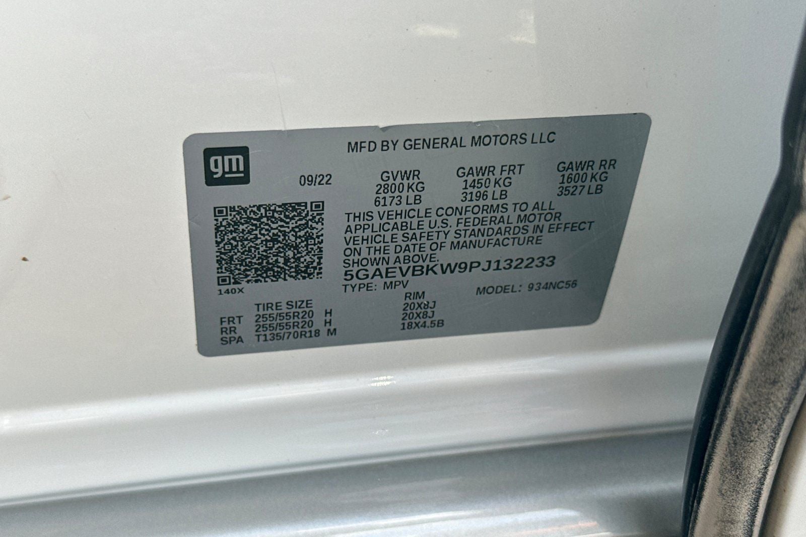 2023 Buick Enclave Premium Group