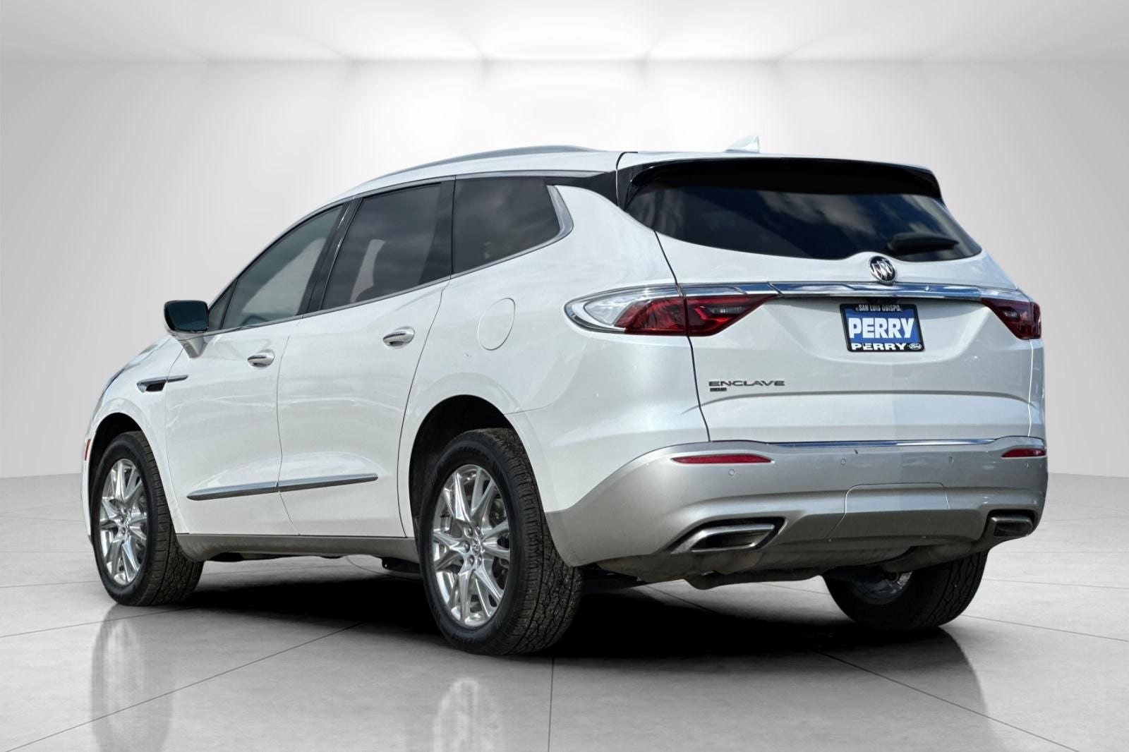 2023 Buick Enclave Premium Group