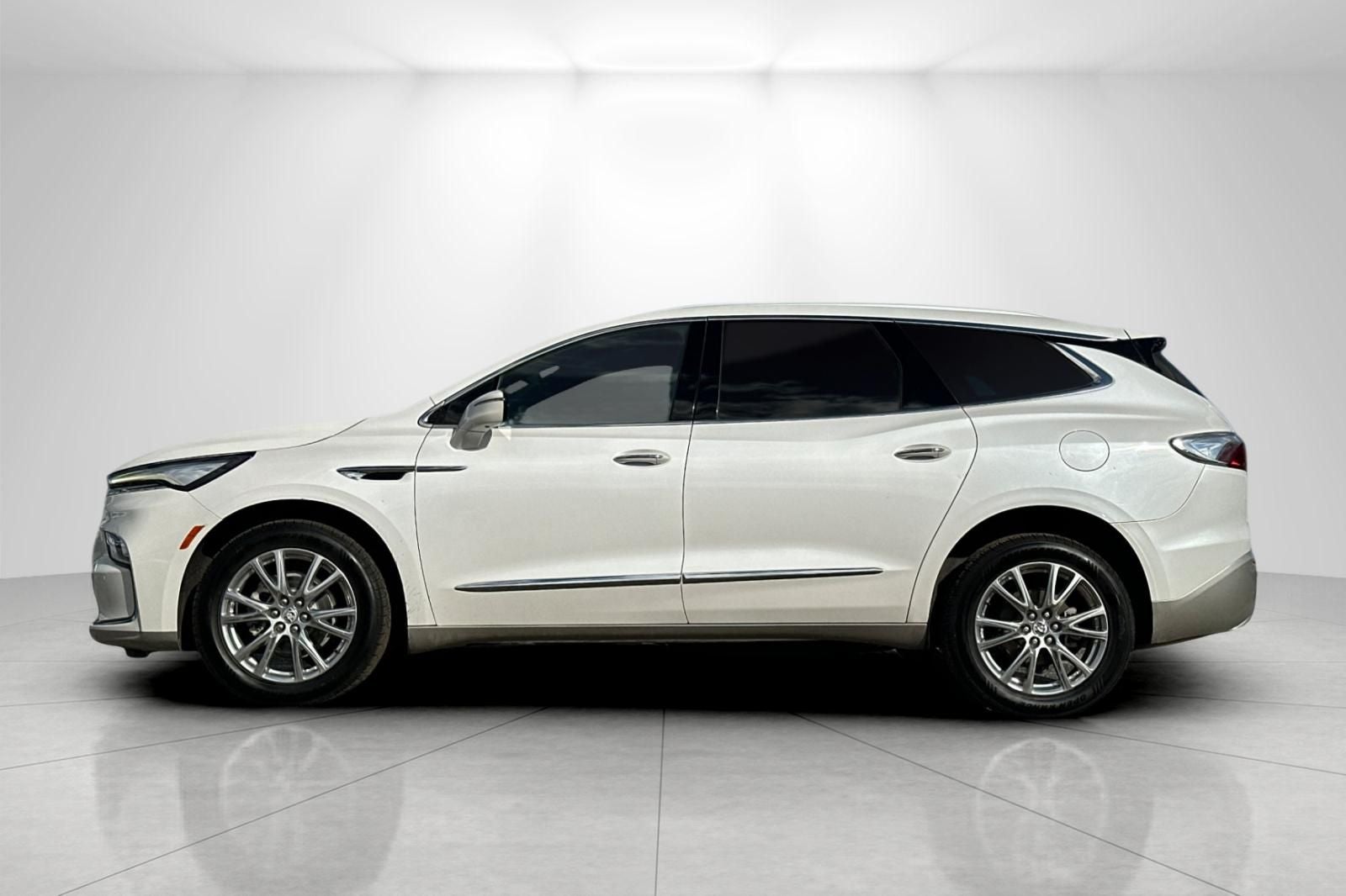 2023 Buick Enclave Premium Group