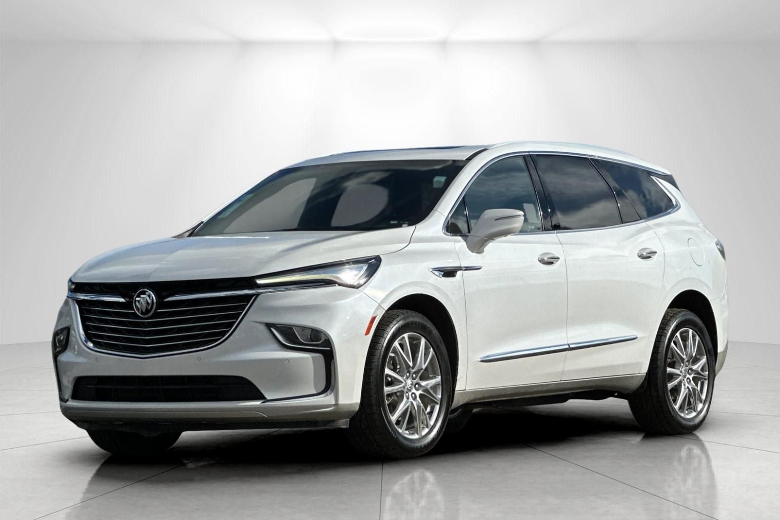 2023 Buick Enclave Premium Group