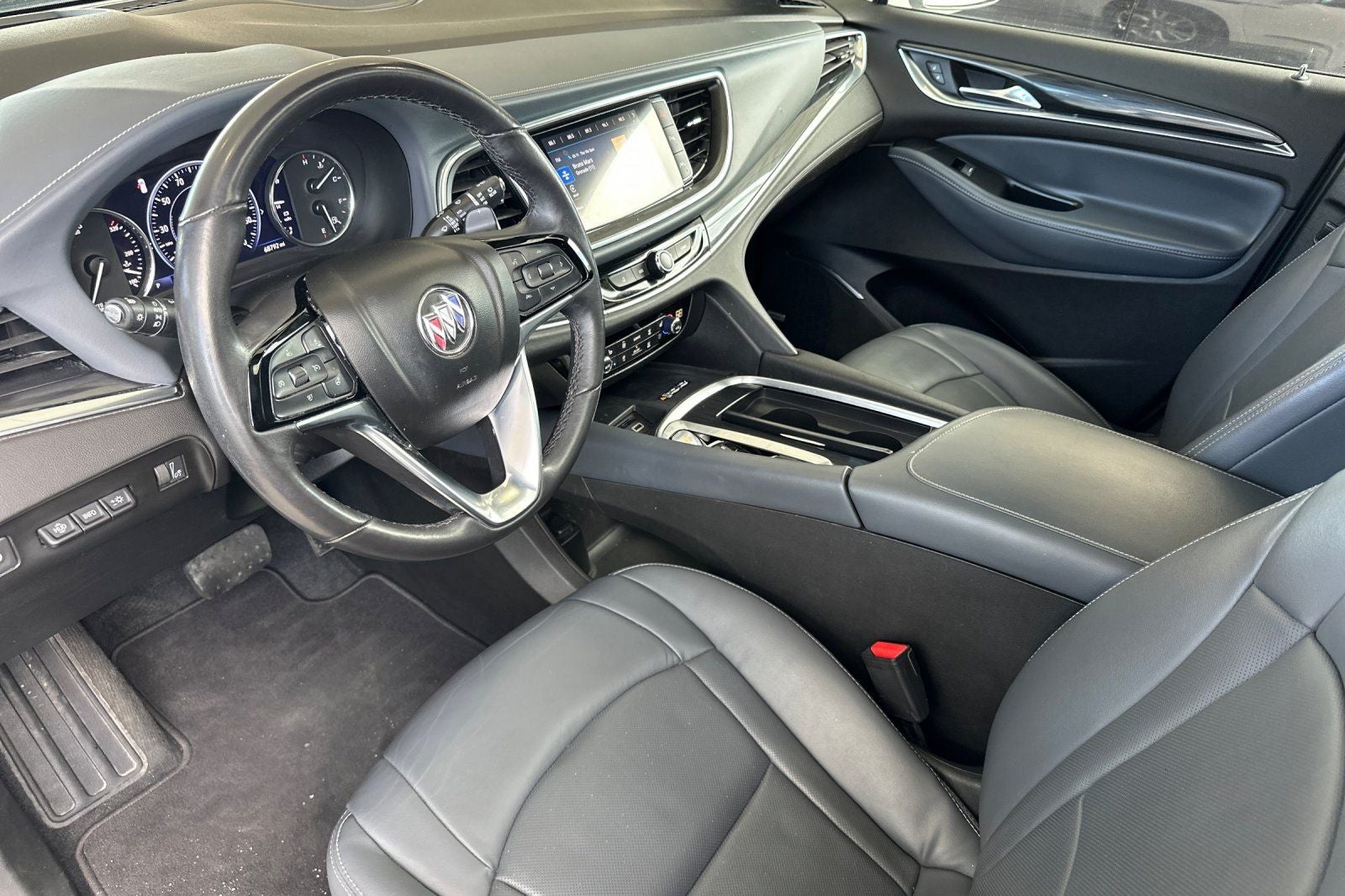2023 Buick Enclave Premium Group