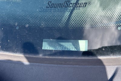 2015 Lincoln Navigator Base