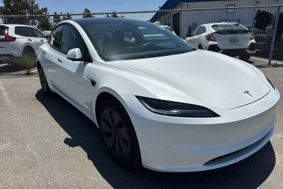 2024 Tesla Model 3 Base