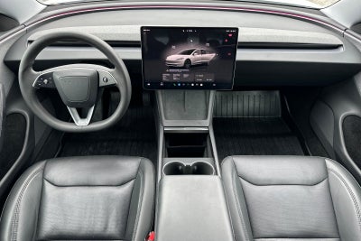 2024 Tesla Model 3 Base