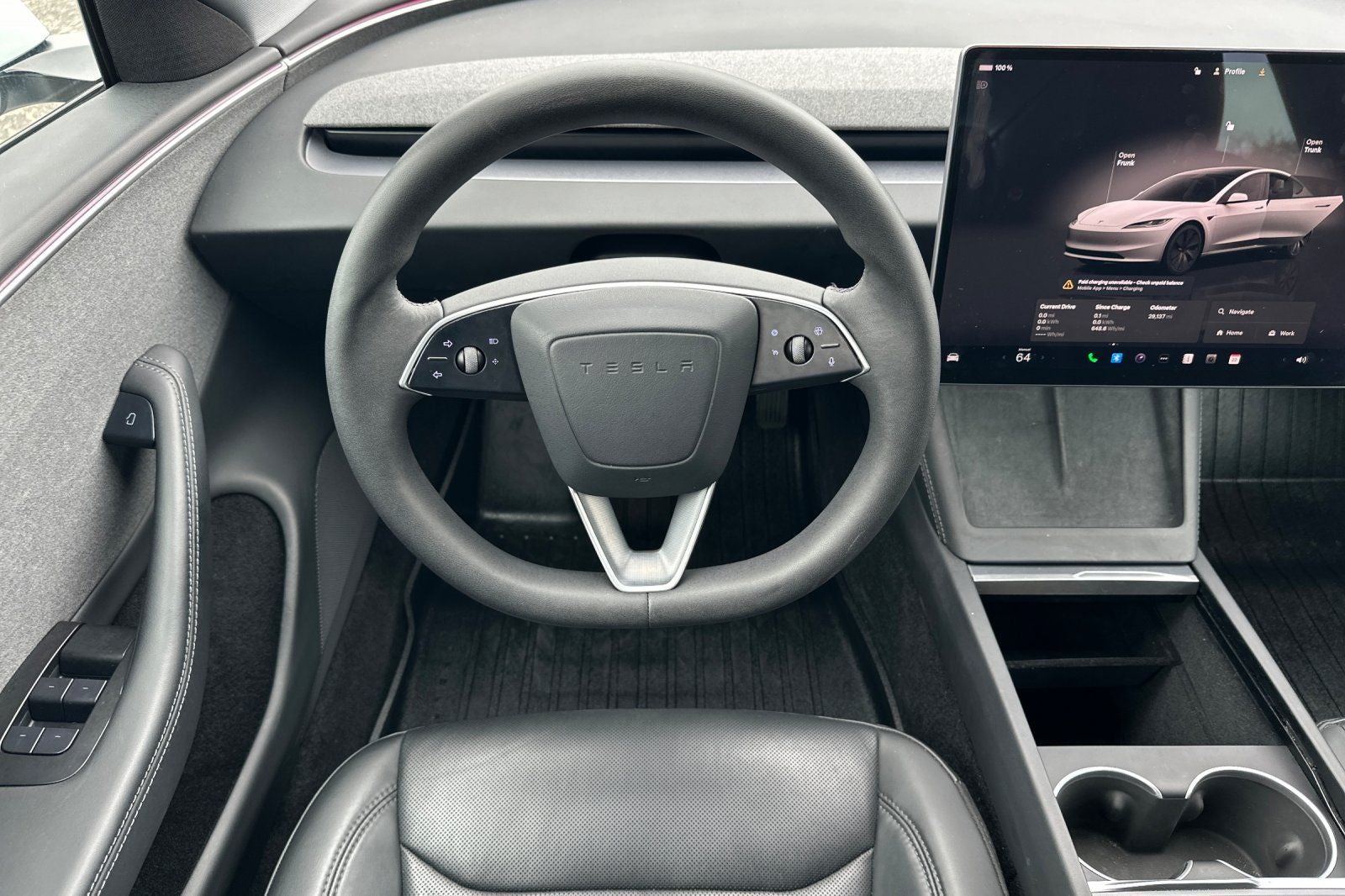 2024 Tesla Model 3 Base