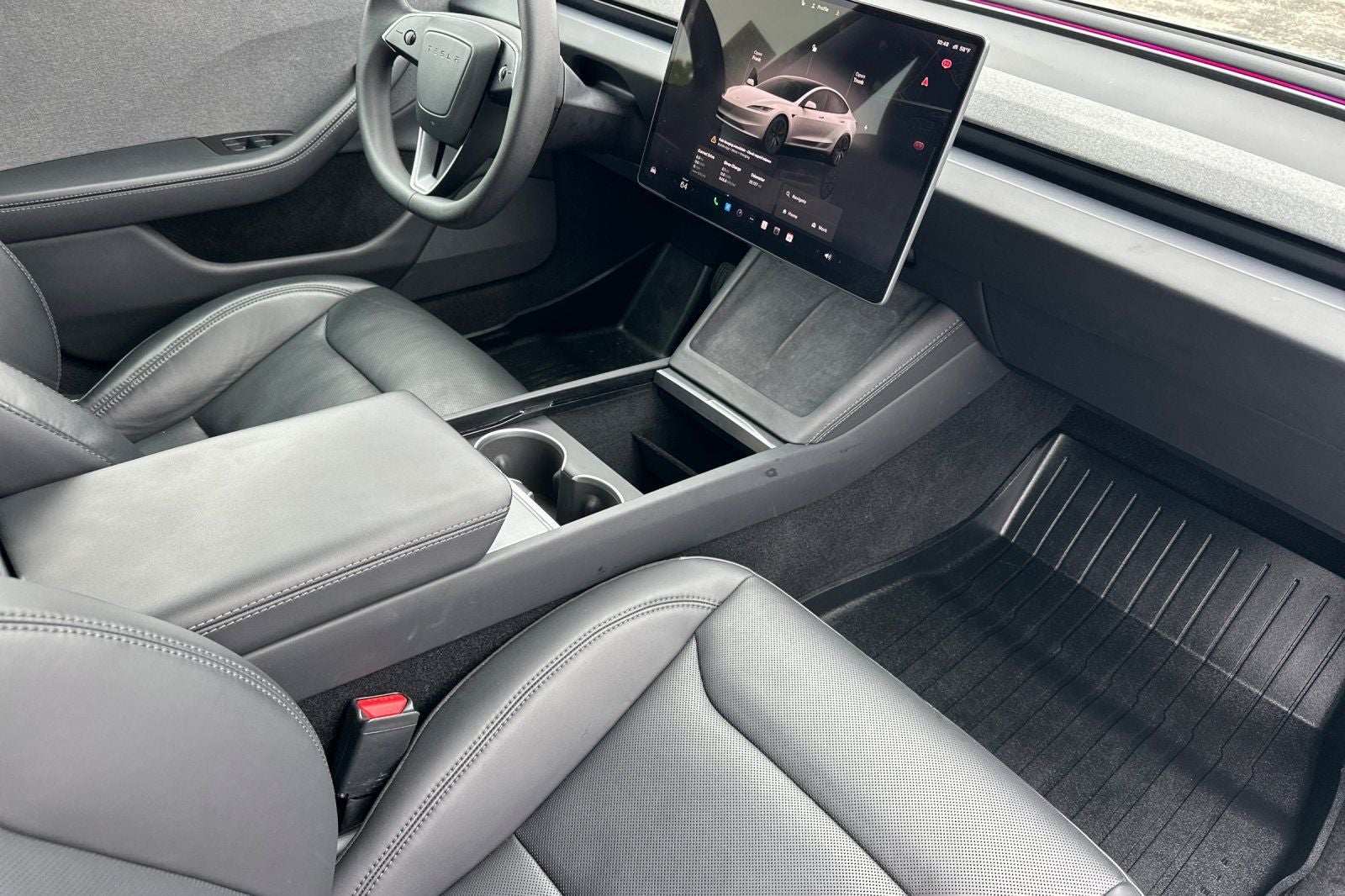 2024 Tesla Model 3 Base