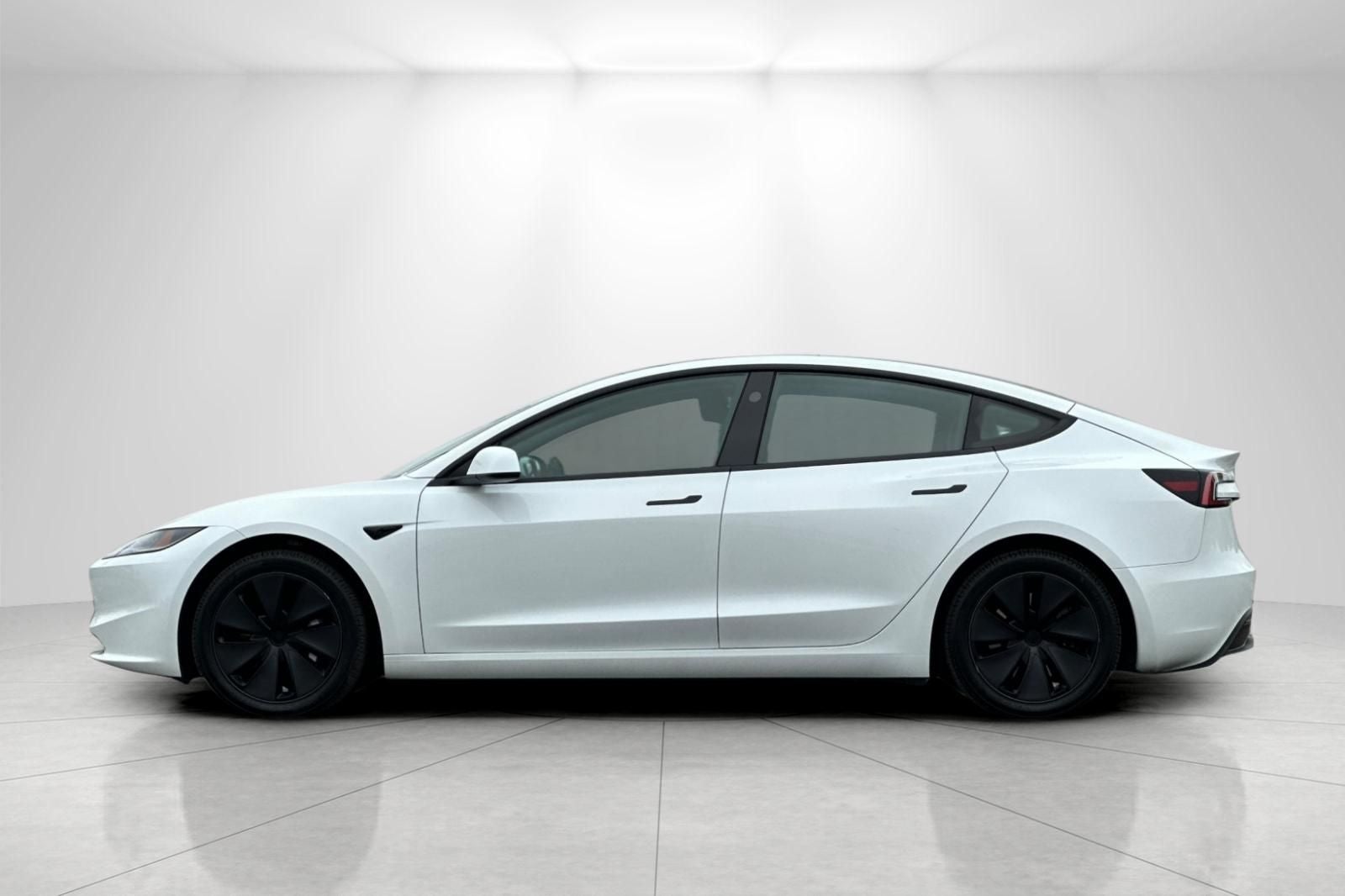 2024 Tesla Model 3 Base