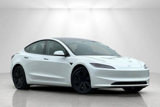2024 Tesla Model 3 Base