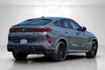 2021 BMW X6 M Base