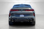 2021 BMW X6 M Base