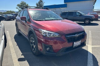 2018 Subaru Crosstrek 2.0i Premium