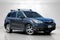 2015 Subaru Forester 2.5i Touring