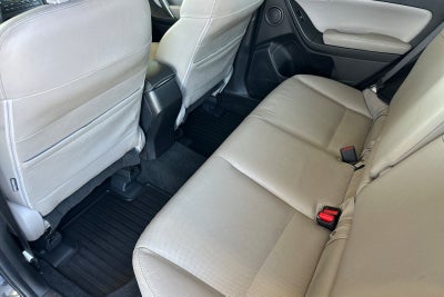 2015 Subaru Forester 2.5i Touring